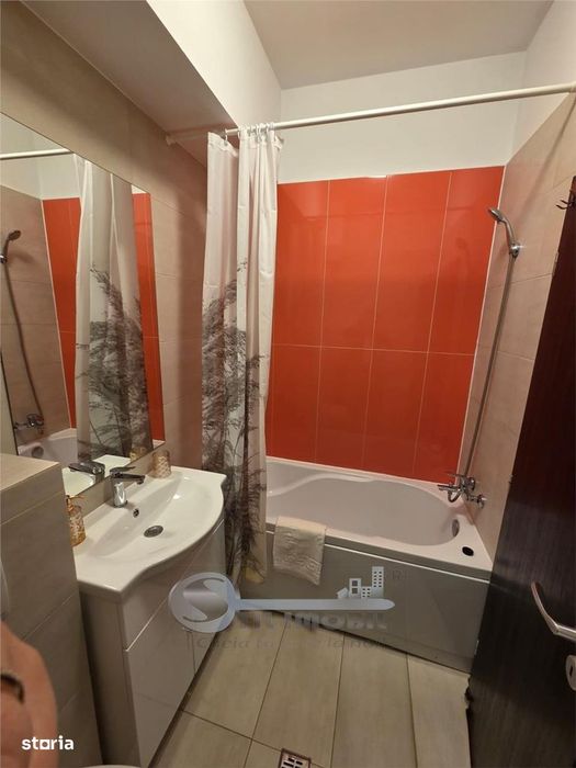 Apartament 2 camere de închiriat - Zona Palas | Lazăr Residence