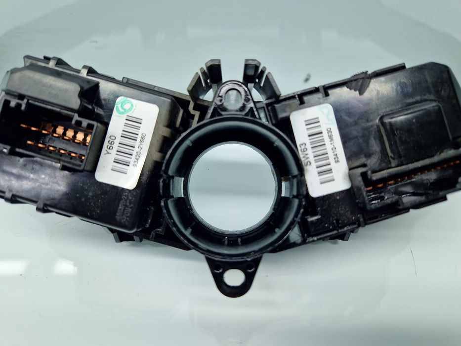 Ansamblu manete  Hyundai ix20 (JC) [Fabr 2010-2018] 3753MA-2210