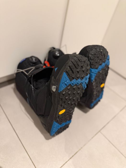 Boots Burton Step On Photon 45 EU / 30 cm