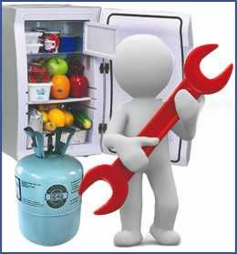 Ремонт холодильников и морозилок Частный Мастер. Remont xolodilnik