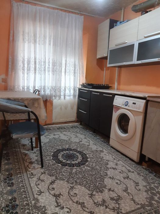 Транспортный институт 1/4/5. Срочно продаётся квартира