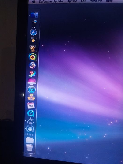 Power Mac G5 A1047 Компютр