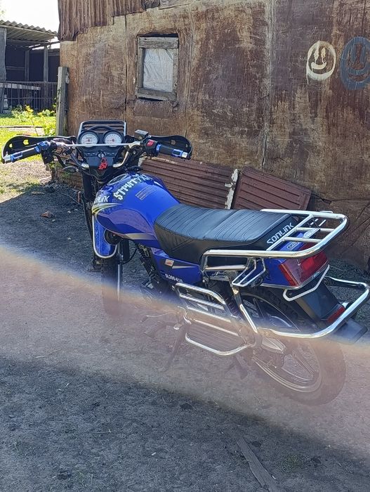 Продам Sonlink k10