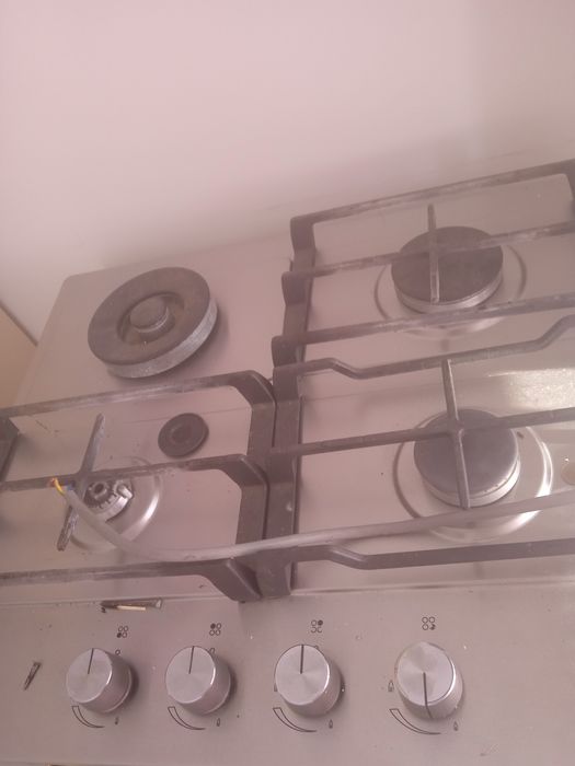 Газ продам б/у в харошем состояние