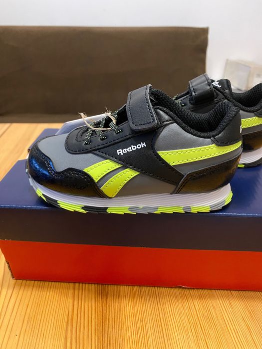 Детски обувки REEBOK