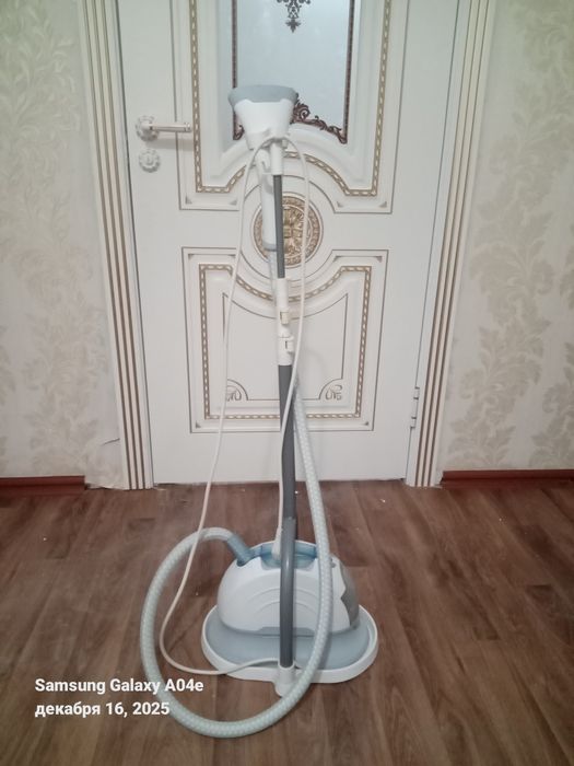 Продам пара утюг срочно