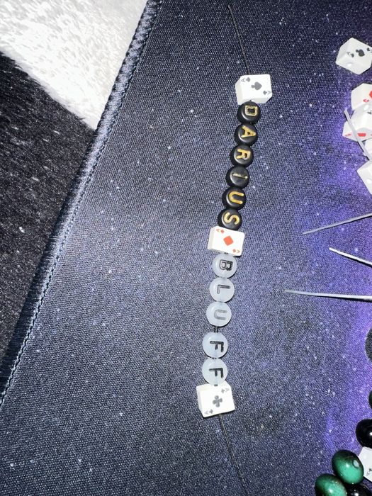 Brățări unice handmade – stil, culoare și personalitate