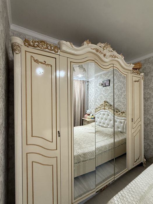 Спальный  гарнитур