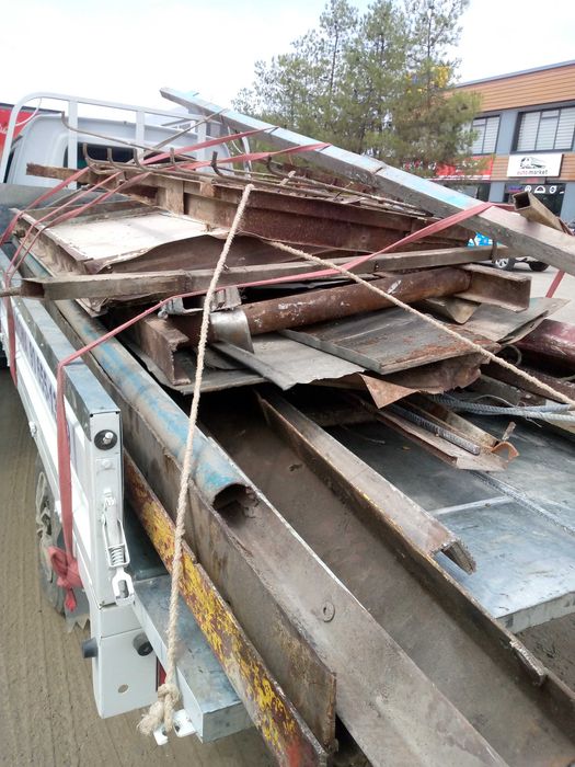 Металл оламиз уйингиздан олиб кетамиз