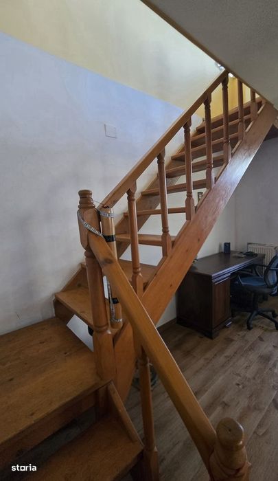 Casa 275mp/ teren 878 dubla deschidere/ toate utilitatile