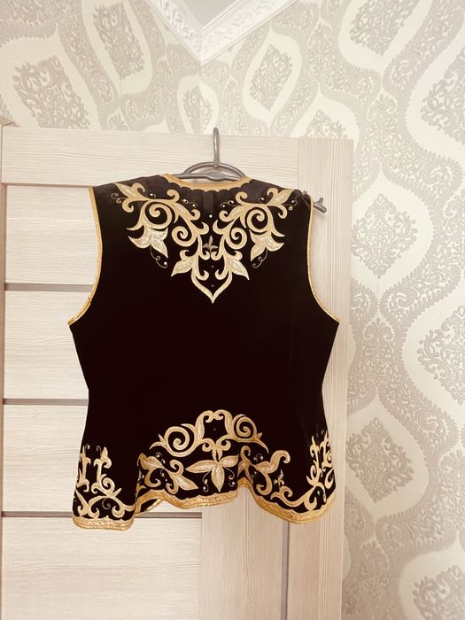 Продаю платье с набором 46-48р