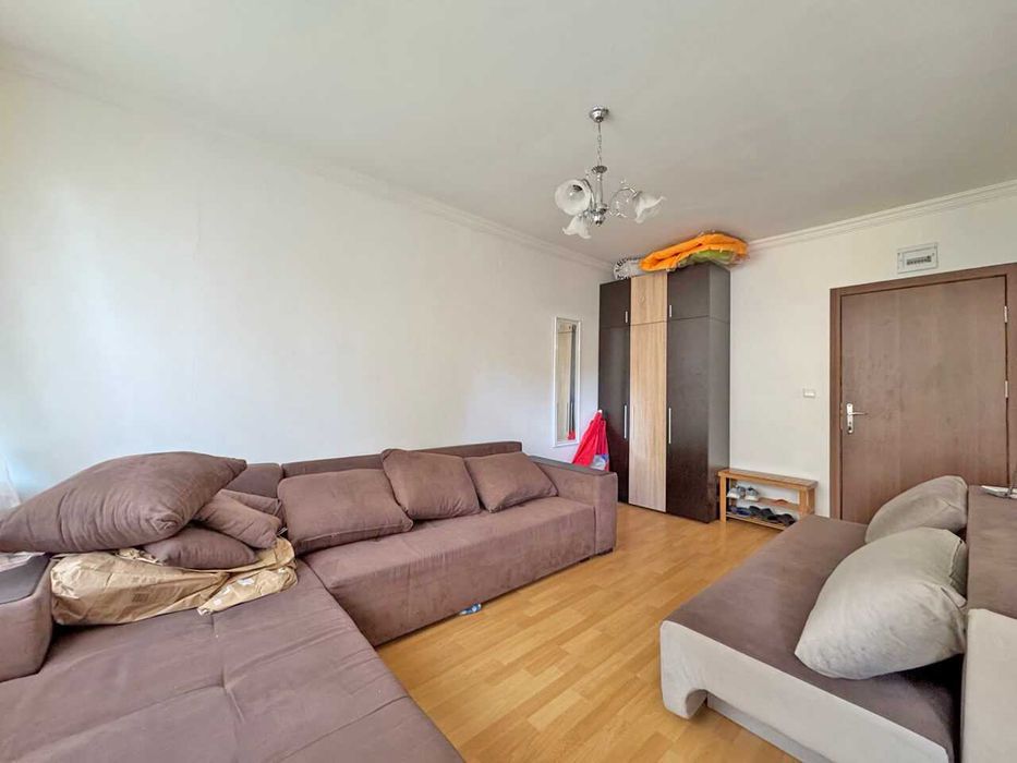 Продава се Двустаен апартамент в к.к. Слънчев бряг - 35 кв.м за 1558 €/кв.м - Снимка #1