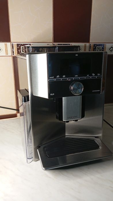 Espressor automat Siemens EQ.9 s50