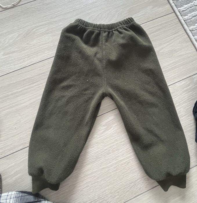 Продам детские вещи