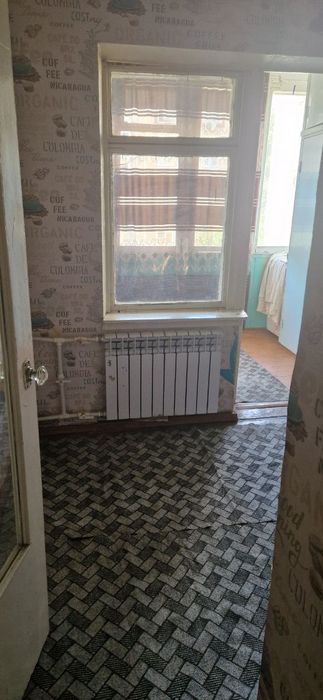 Продается 1в2/3/5 куйлюк 5 болкон 2:6