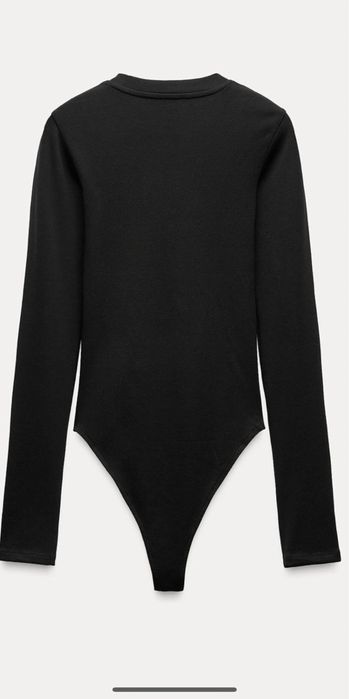 Боди Zara S размер