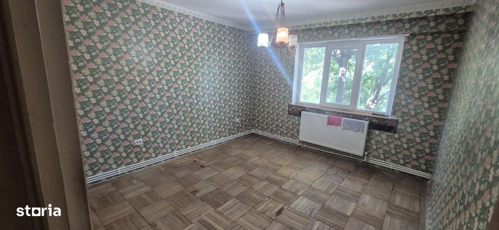 Tomis Nord/Ciresica Apartament 2 Camere decomandate Centrala Gaze