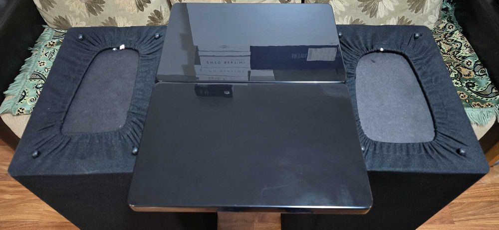 Pereche boxe DefInitive Technology BP 10B dual channel  Baltimore USA