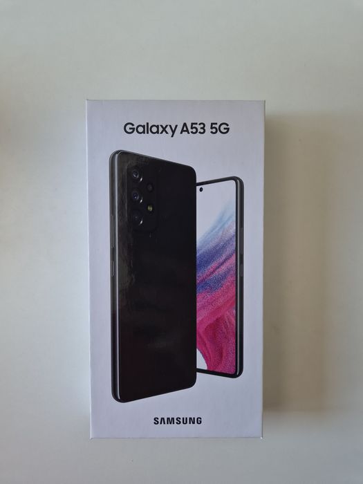Samsung a53 128gb