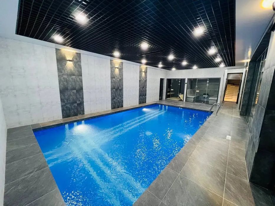 Дача в Чимгане без маклер