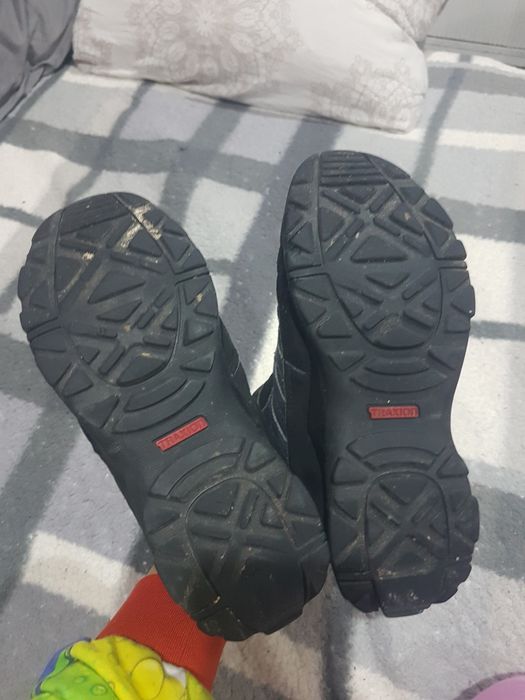 Оригинални Детски Боти Адидас 35н