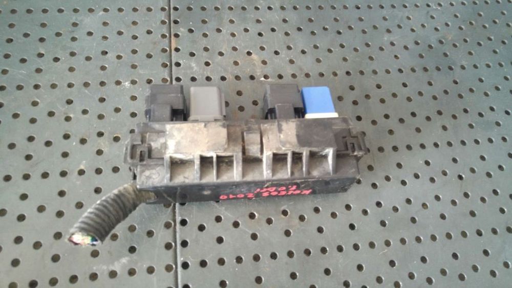 Panou relee 2.0 dci renault koleos 1 hy 24382jg71a