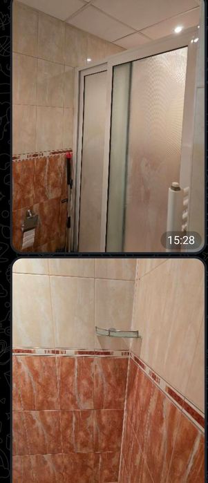 Дава се под наем Двустаен апартамент в Русе, Център - 55 кв.м за 378.93 € - Снимка #4