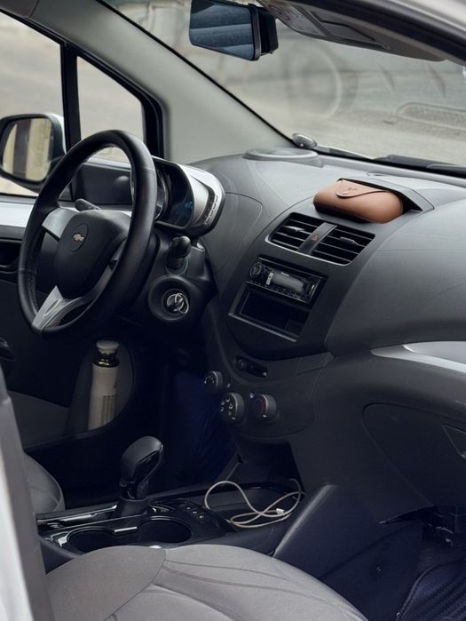 Spark 2020 full toza