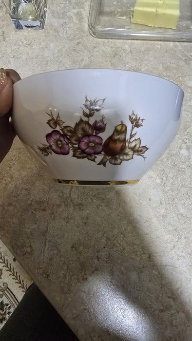 Продаю сервис, фарфор