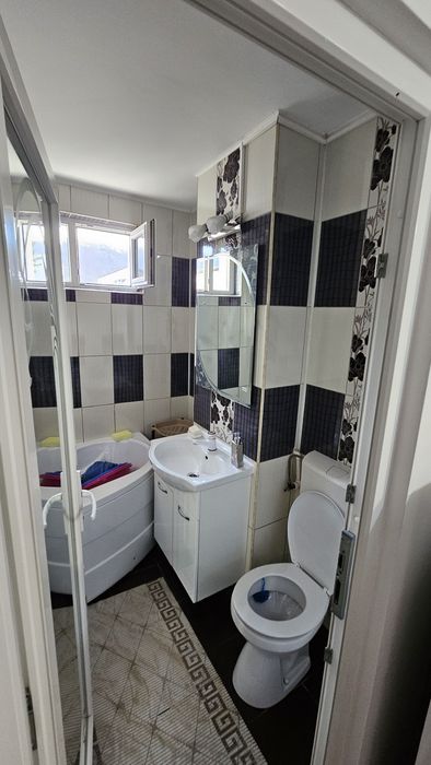 Inchiriez apartament ULTRACENTRAL