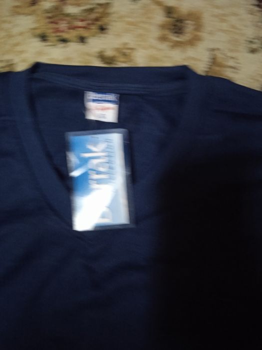 Теплое белье производства Турция