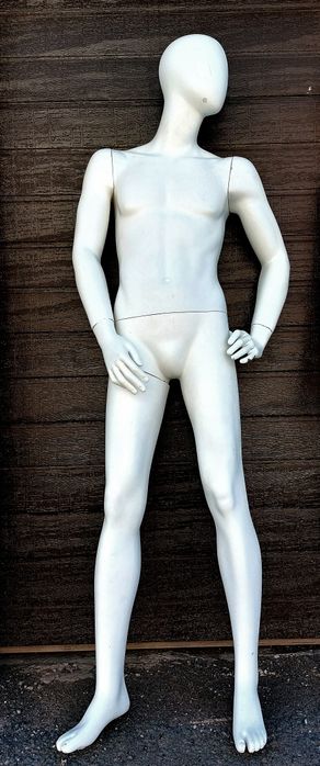 Манекендер 3 дана