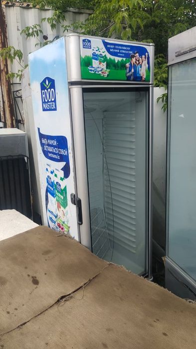Продам 2 холодильника