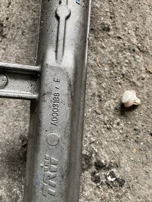 Нови кормилни рейки фиат гранде пунто Алфа Ромео мито фиат пунто