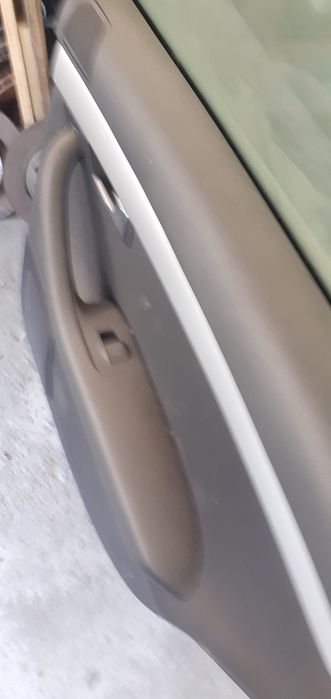 Set uși audi a4 b7 brek 2007