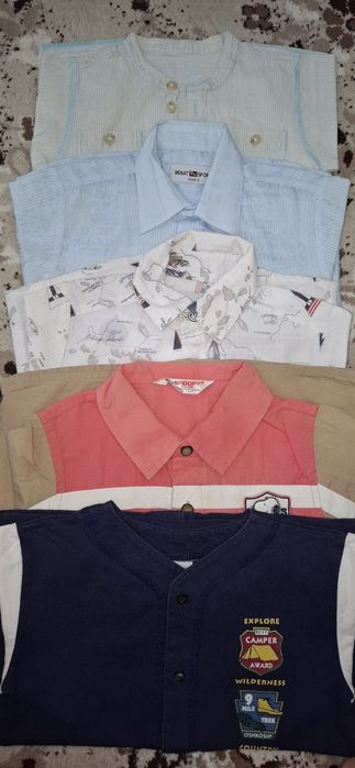 Продаётся одежда для мальчика