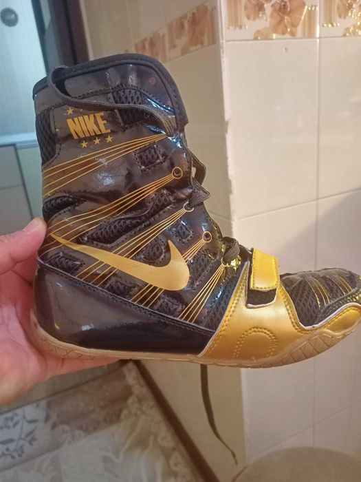 обувь/боксерки Nike