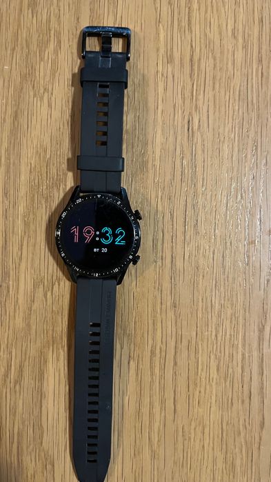HUAWEI watch GT-2