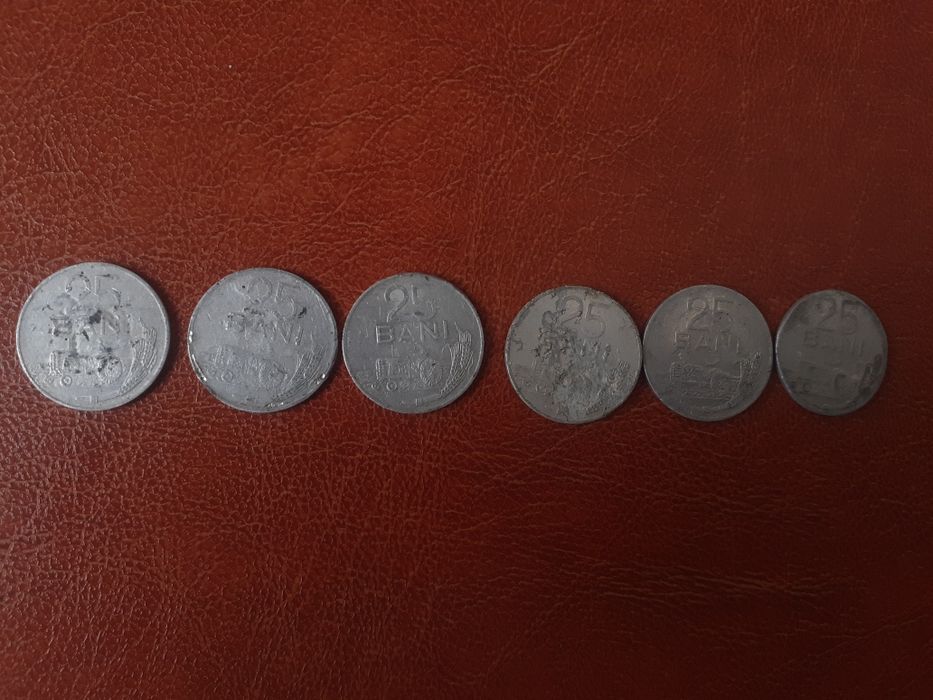 Vand monezi din 82