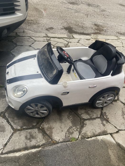 Акумулаторна кола