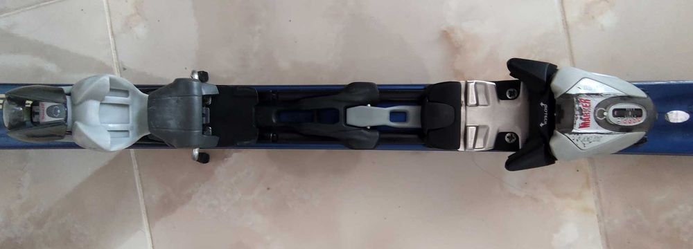 Ски Volki 163 см