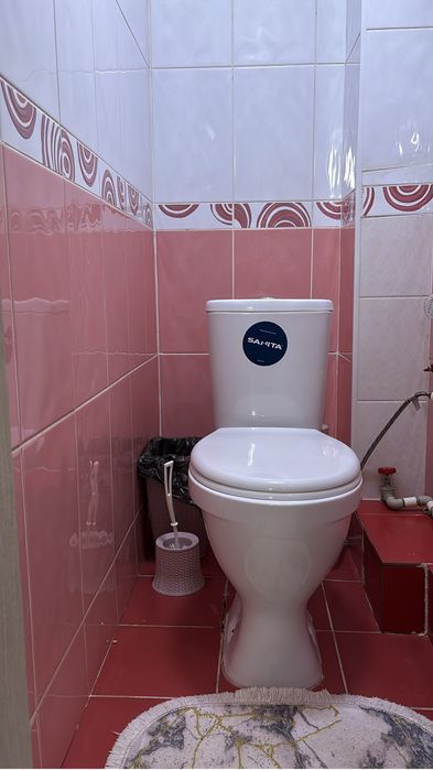 Продам квартиру на Жубанова