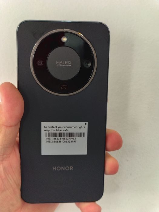 Honor Magic 8 Lite