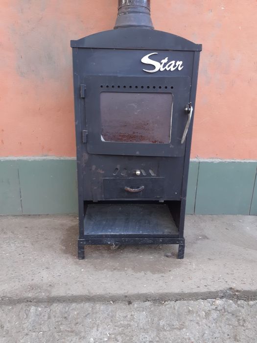 Soba star folosita