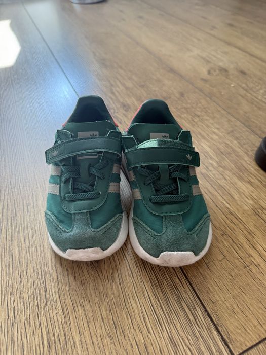 Маратонки "Adidas"