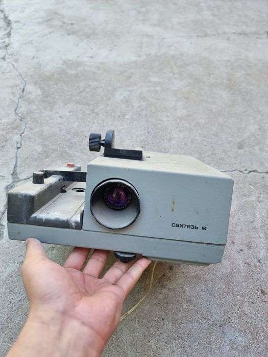 Диапреактор Светязь м