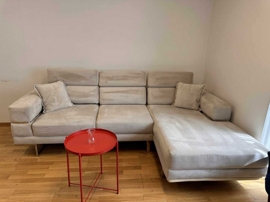 Дава се под наем Тристаен апартамент в София, Зона Б-18 - 110 кв.м за 1000 € - Снимка #1