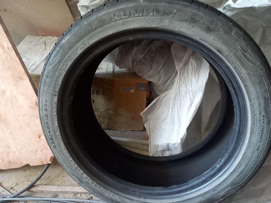 Продам шины р18 продам