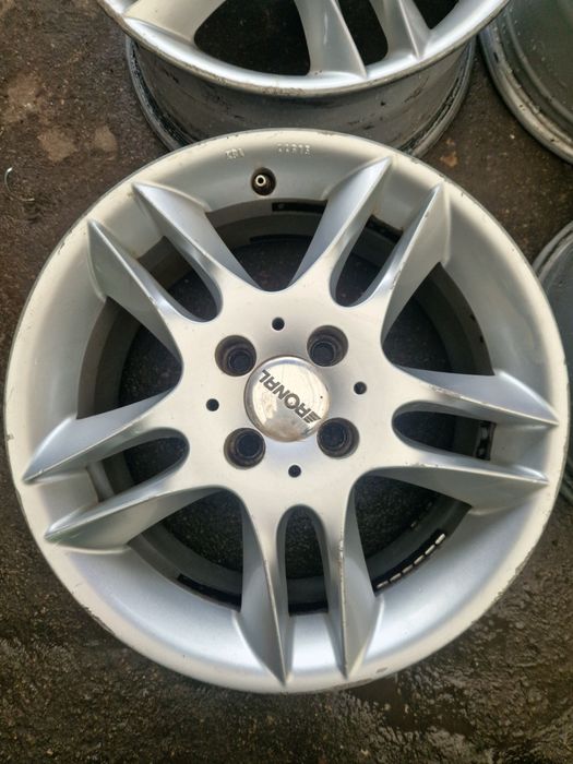 15цолови джанти 4х100