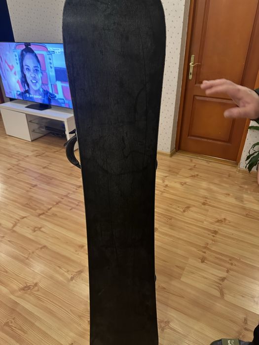 Placa snowboard limited 4 You